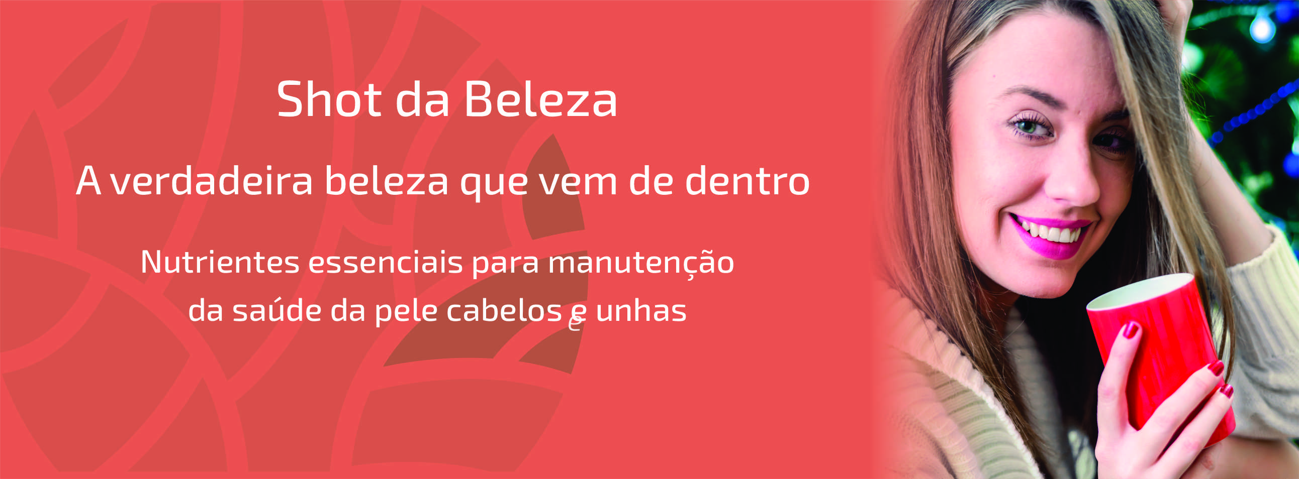 Shot da Beleza EcoVita